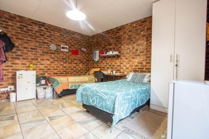 1 Bedroom Property for Sale in Die Bult North West